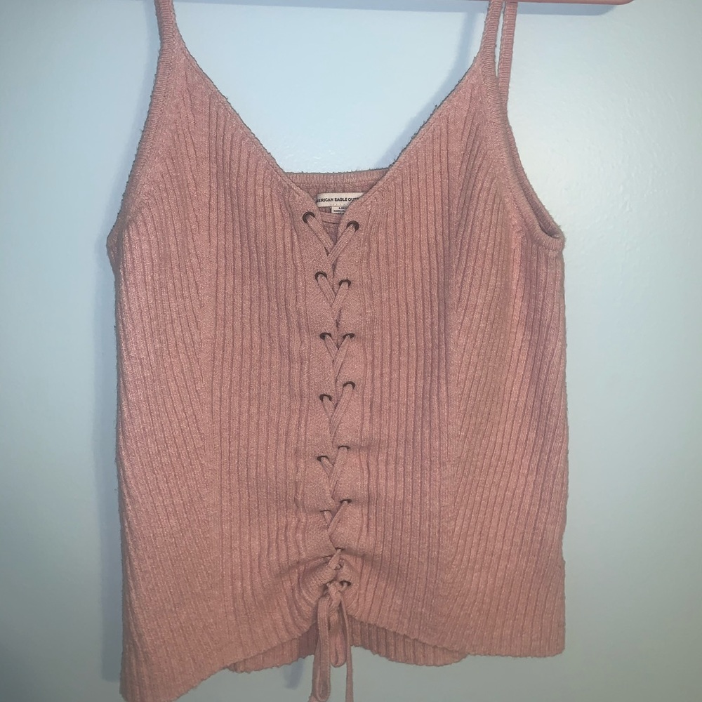 American Eagle Tank Top